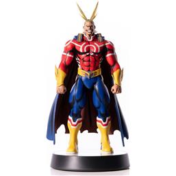 My Hero AcademiaAll Might Silver Age (Standard Edition) Action Figur All Might Silver Age (Standard Edition) 28 cm