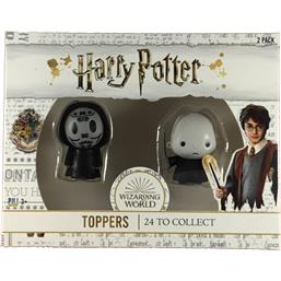 Harry PotterDeath Eater og Voldemort Pen-Toppe