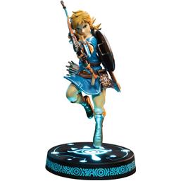 Link Collector's Edition Statue 25 cm