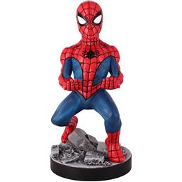 MarvelSpider-Man Cable Guy 20 cm