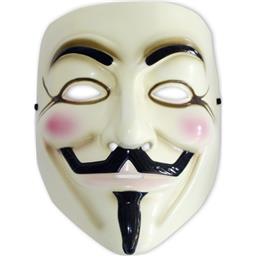 V For VendettaGuy Fawkes maske