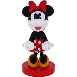 DisneyMinnie Mouse Disney Cable Guy 20 cm