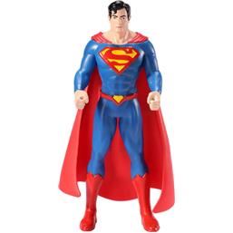SupermanSuperman Bendyfigs Bøjelig Figur 14 cm