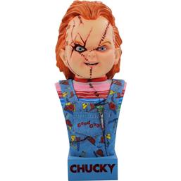 Child's PlayChucky Buste (Seed of Chucky) 38 cm
