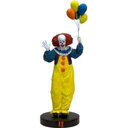 Pennywise Motion Statue