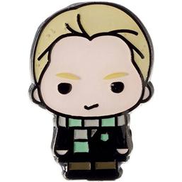Draco Malfoy Cutie Collection Pin