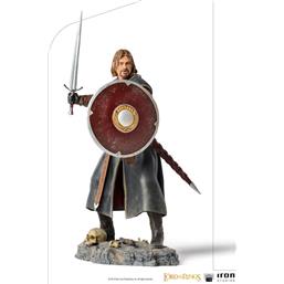 Lord Of The RingsBoromir BDS Art Scale Statue 1/10 23 cm