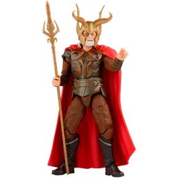 Odin (Thor) The Infinity Saga Marvel Legends Series Action Figure 15 cm