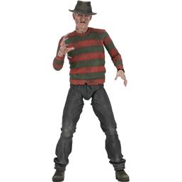 A Nightmare On Elm StreetFreddy's Revenge Action Figur Ultimate Part 2