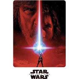 Star WarsThe Last Jedi Teaser Plakat