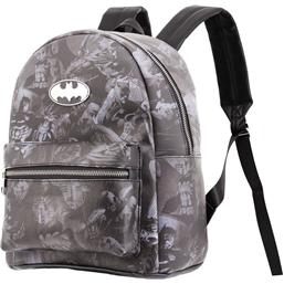 Batman Logo Fasion Backpack
