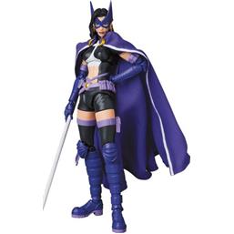 DC ComicsHuntress (Batman Hush) MAF EX Action Figure 15 cm