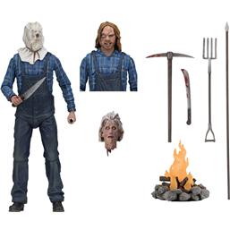 Friday The 13thJason Voorhees Part 2 Ultimate Action Figur
