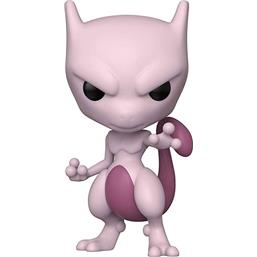 PokémonMewtwo POP! Games Vinyl Figur