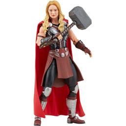 ThorMighty Thor Marvel Legends Series Action Figure 15 cm