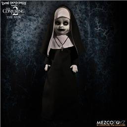 The Nun Living Dead Doll