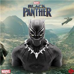 Black Panther Wakanda Deluxe Sparegris 20 cm
