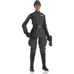 Tala (Imperial Officer) Black Series Action Figure 15 cm