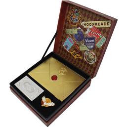 Harry Potter's Journey to Hogwarts Collection Gift Box