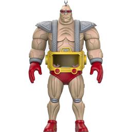 Krang with Android Body 20 cm