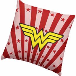DC ComicsPink Wonder Woman Pude 45 cm