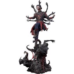 Doctor StrangeDead Defender Strange Scale Statue 1/10 31 cm