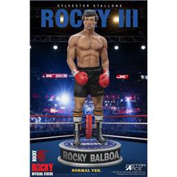 RockyRocky Balboa 46 cm Statue 1/4 