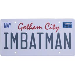 DC ComicsBatman Tin Skilt