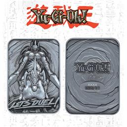 Metal Card Gaia The Fierce Knight Limited Edition