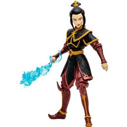 Avatar: The Last AirbenderAzula 13 cm Action Figure 