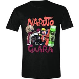 Naruto Og Gaara T-Shirt