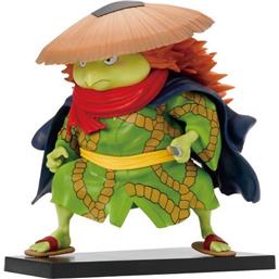 One PieceKawamatsu Figur 13cm