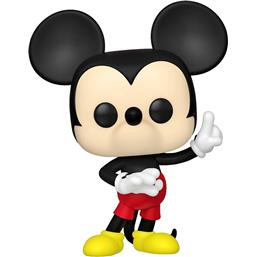 Mickey Mouse POP! Disney Vinyl Figur (#1187)