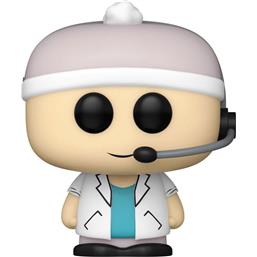 South ParkBoyband Stan Figur POP! TV Vinyl Figur (#40)
