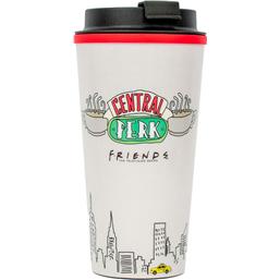 FriendsCentral Perk To Go Kaffe Krus 450ml 6 Pack