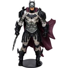 DC ComicsGladiator Batman (Dark Metal) DC Multiverse Action Figure 18 cm