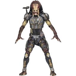 Predator 2018 Ultimate Fugitive Action Figur