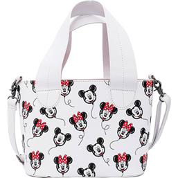 DisneyMickey & Minnie Mouse Balloner Håndtaske
