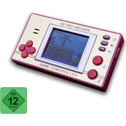 Retro GamingRetro Pocket Games Portbale Console