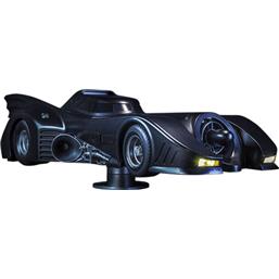 Batmobile (Batman 1989) Movie Masterpiece Action Figure 1/6 100 cm