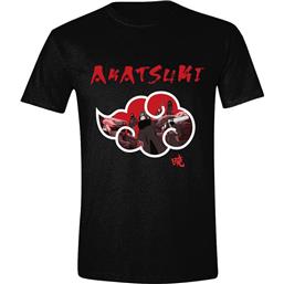 Naruto ShippudenAkatsuki T-Shirt