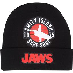 Jaws - Dødens GabAmity Surf Shop Beanie