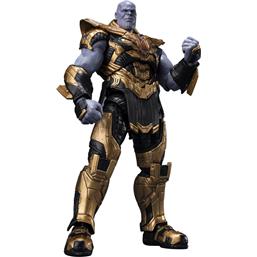 Infinity SagaThanos (Five Years Later - 2023) S.H. Figuarts Action Figure 19 cm