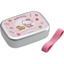 Hello KittyKitty-chan Aluminiums Madkasse