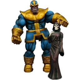 MarvelMarvel Select Action Figure Thanos 20 cm