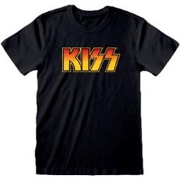 KissKiss Logo T-Shirt