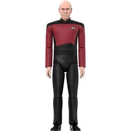 Captain Picard Ultimates Action Figure 18 cm