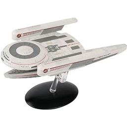 Star TrekUSS Pegasus NCC-53847 (XL) Model