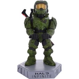 Master Chief Cable Guy Deluxe 20 cm