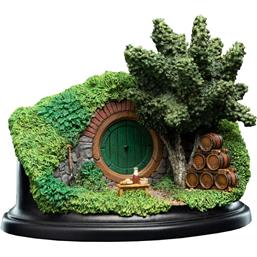 HobbitHobbit Hole - 15 Gardens Smial Diorama 14,5 x 8 cm